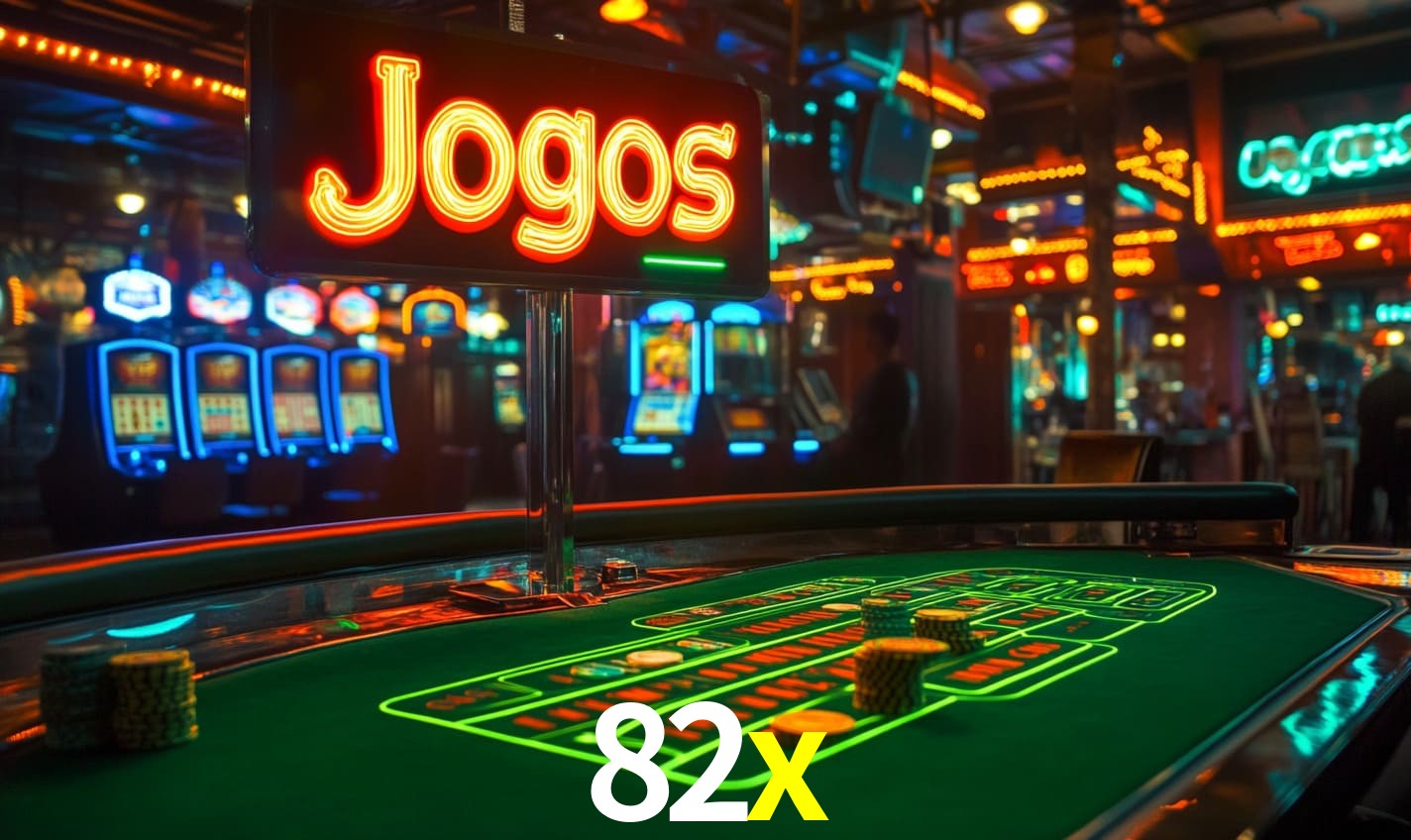 Integração de APIs 82x