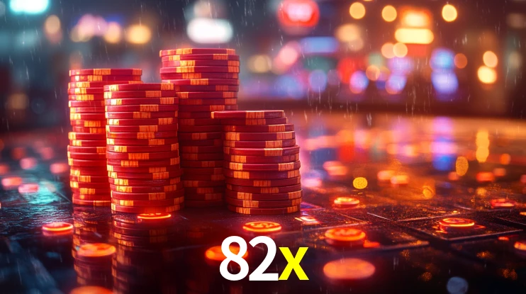 82x game
