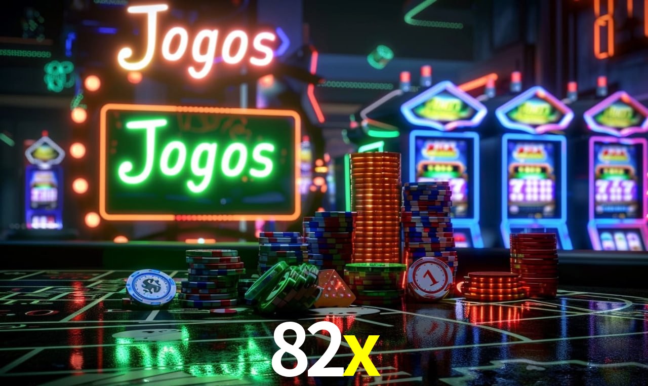 82x bet