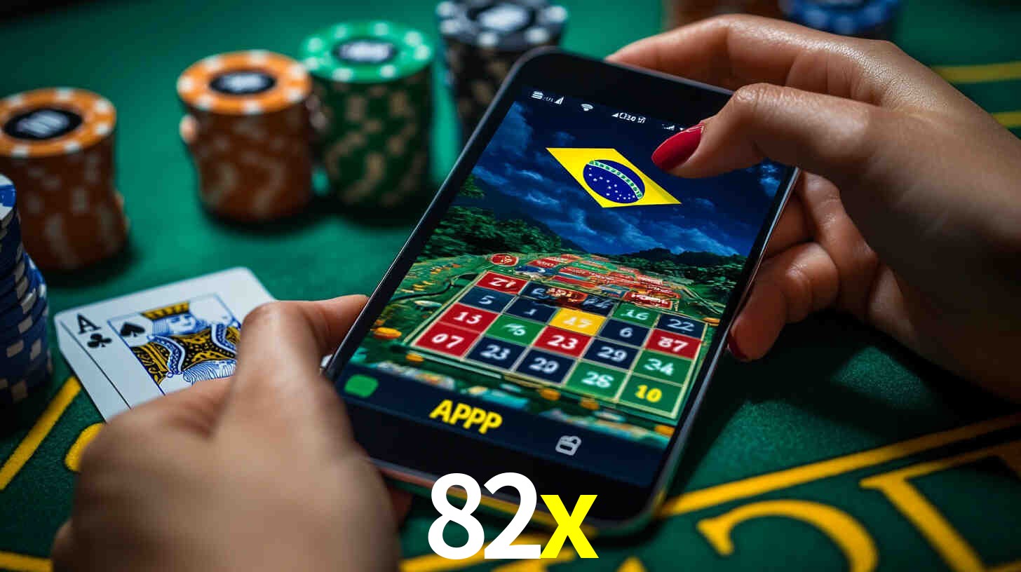 Explorando a Categoria de Eventos em Apostas na 82x