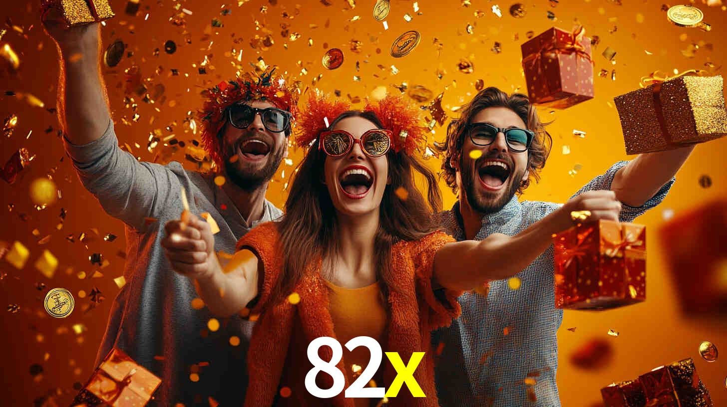 82x game