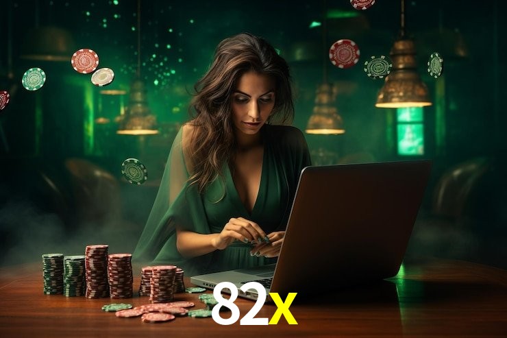 Baixar app da 82x gratuitamente