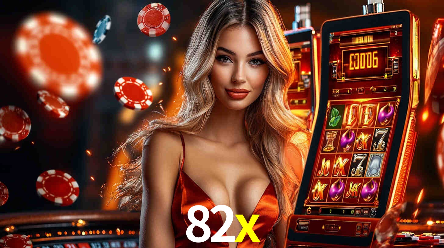 82x: Seu Cassino Premiado com Pagamentos Rápidos