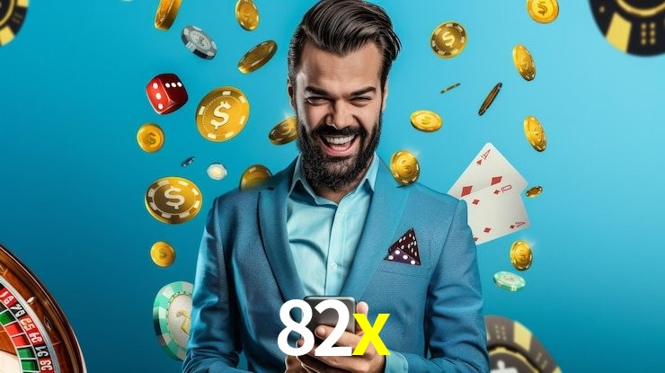 Slot Games 82x