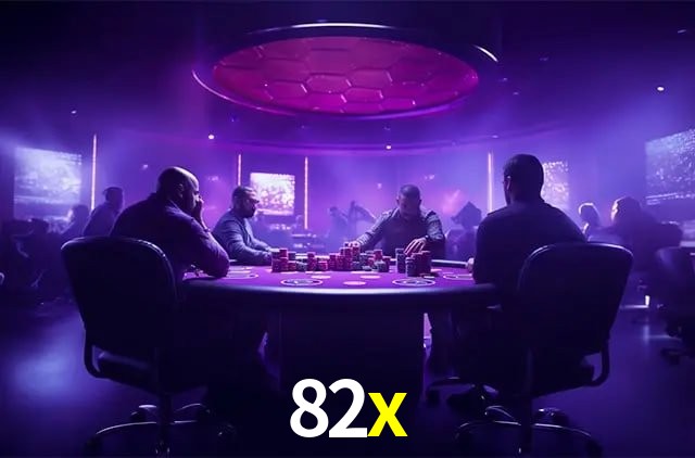 Jogos de Slot 82x