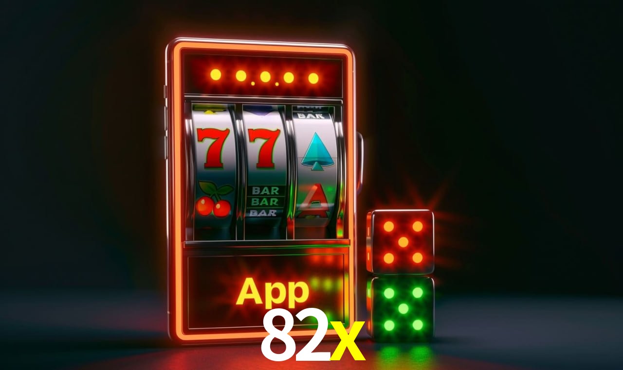 Casino Ao Vivo 82x