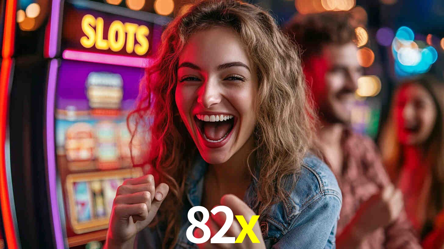 Inovações de Jogos na 82x: O Futuro das Experiências Interativas