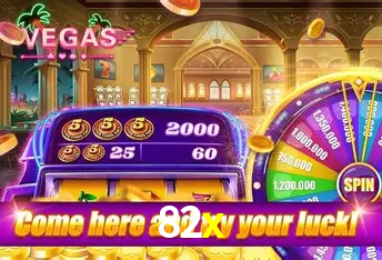 Descubra o Mundo do Cassino Online com 82x