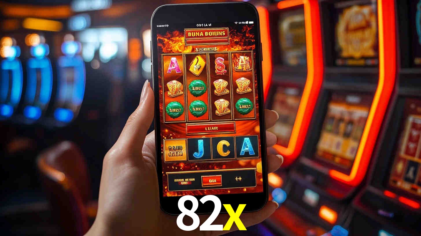 82x game