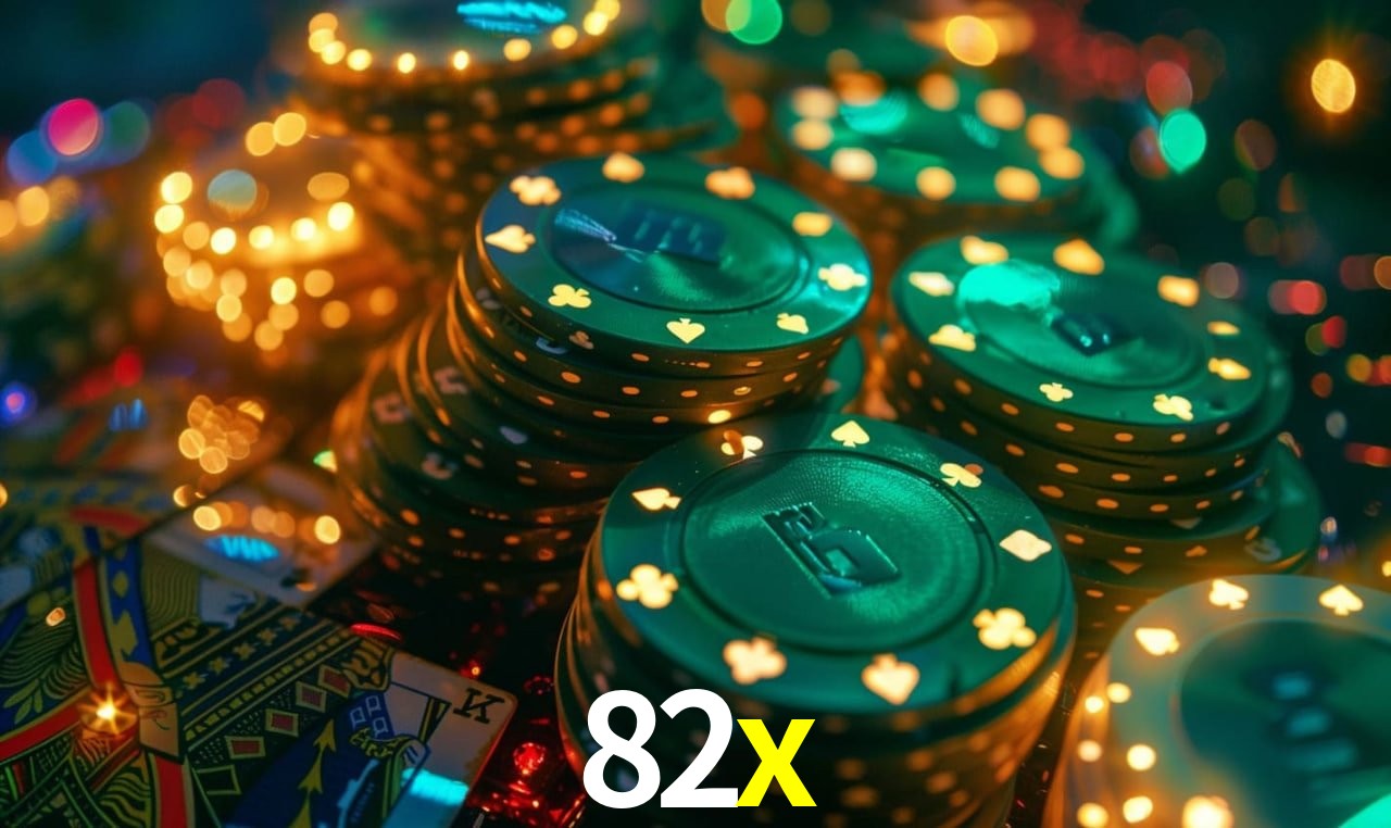 Estatísticas 82x