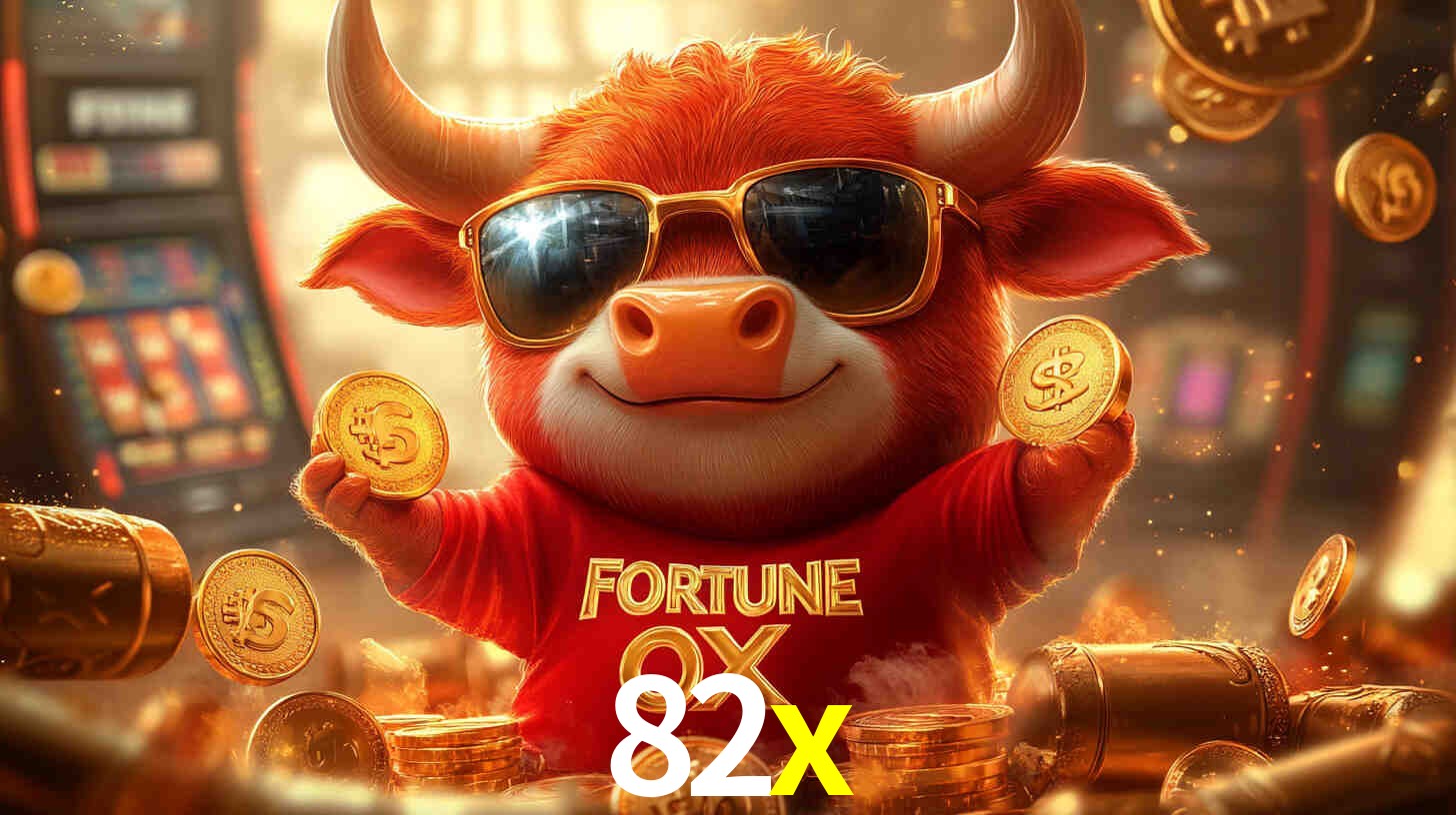 82x: A Experiência de Casino com Jogos de Mesa ao Vivo