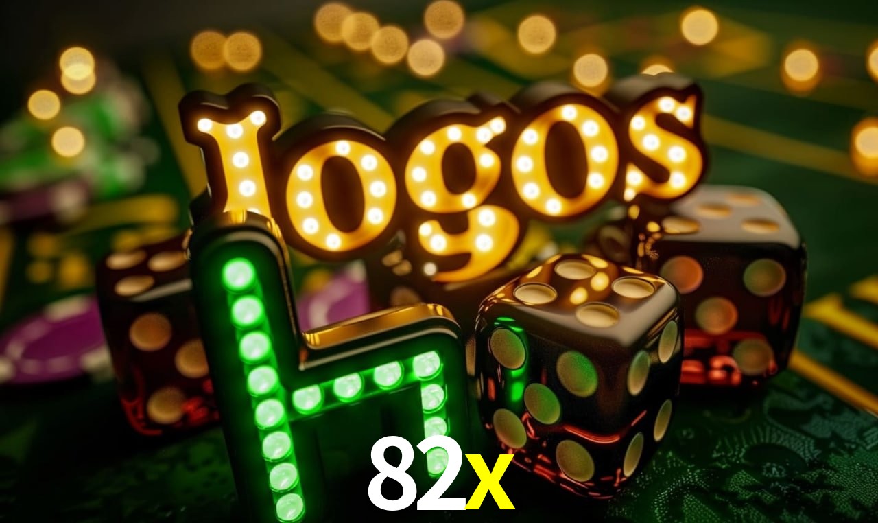 Provedores de Jogos 82x