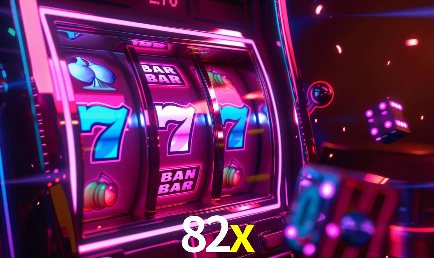 Download gratuito do app da 82x