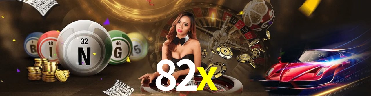 Principais provedores de slots da 82x - NetEnt, Pragmatic Play, Play'n GO
