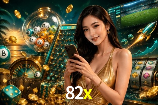 Platform Technology 82x