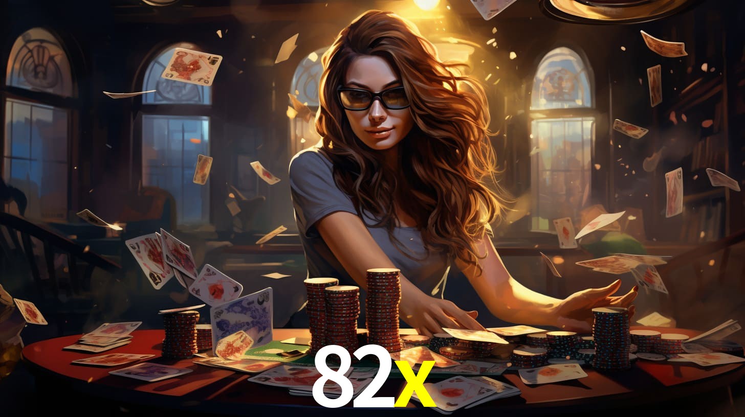 Live Casino 82x