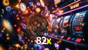 Página oficial da 82x no Facebook