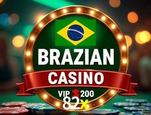 Programa VIP exclusivo da 82x