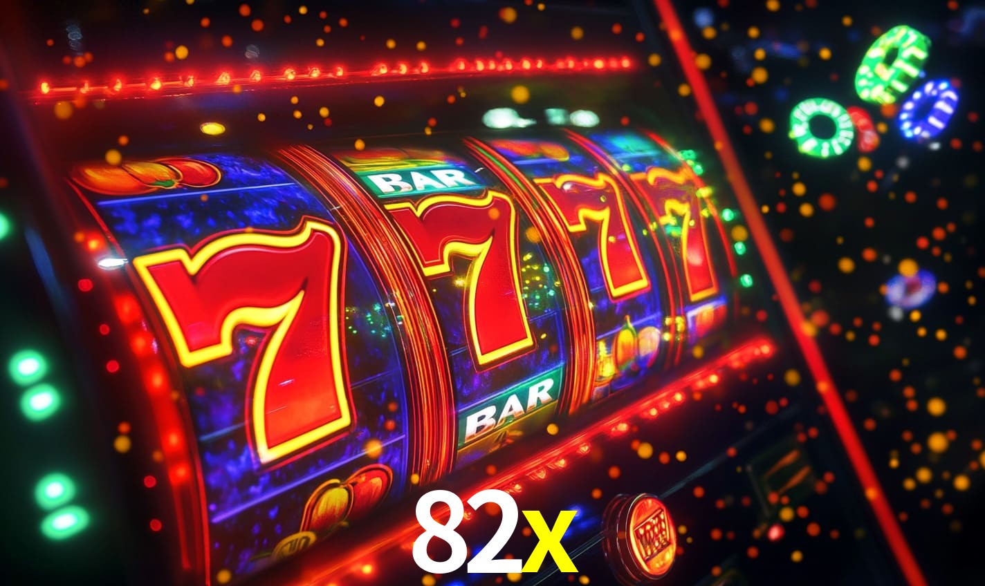 82x game