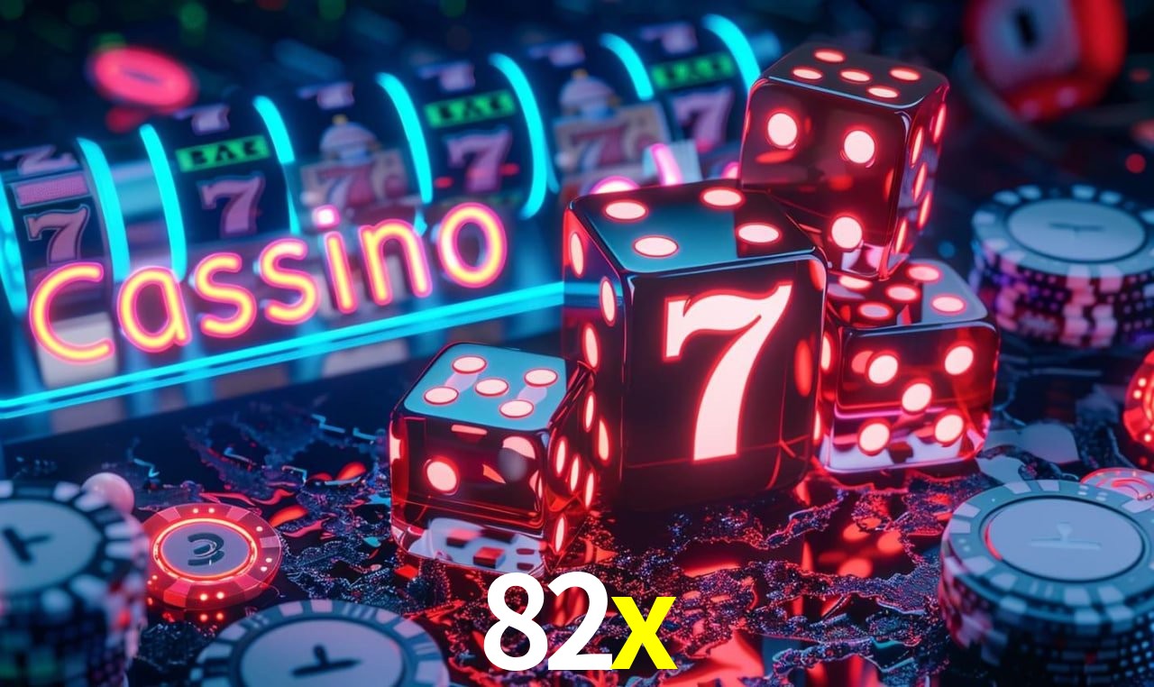 Welcome Bonus 82x