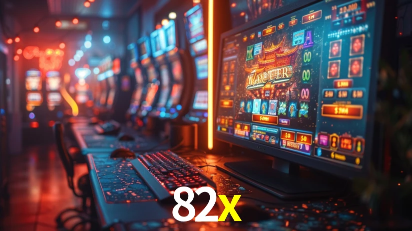 82x,82x game