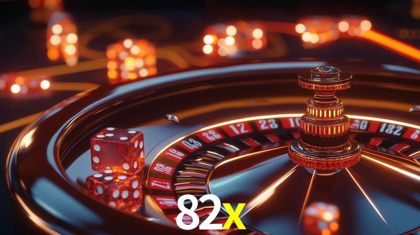 Roulette Table 82x