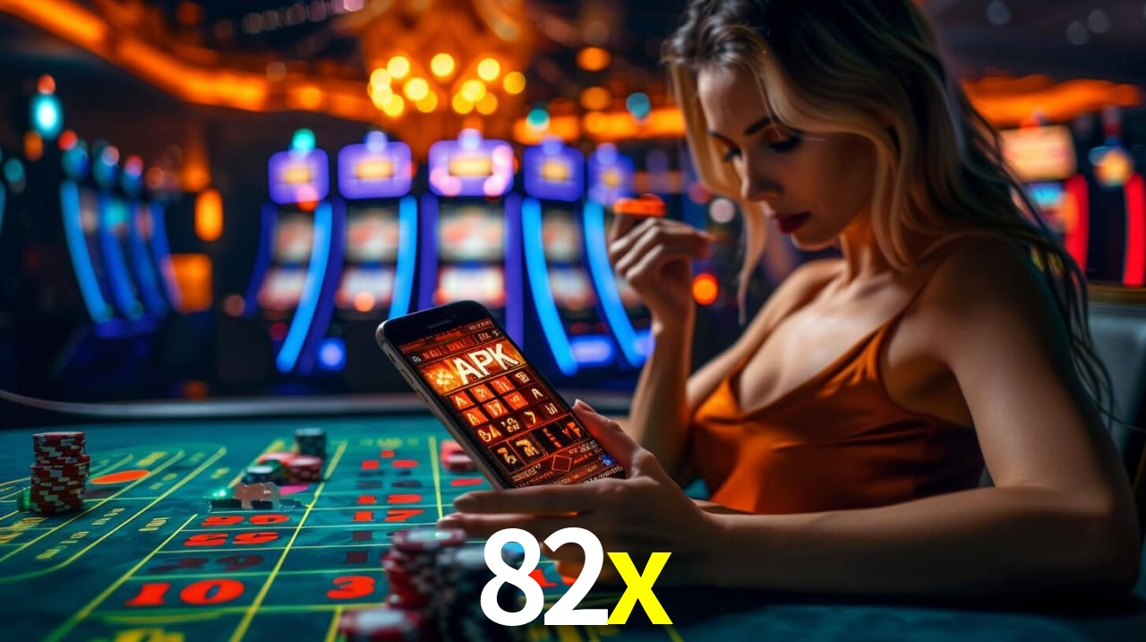VIP Casino 82x