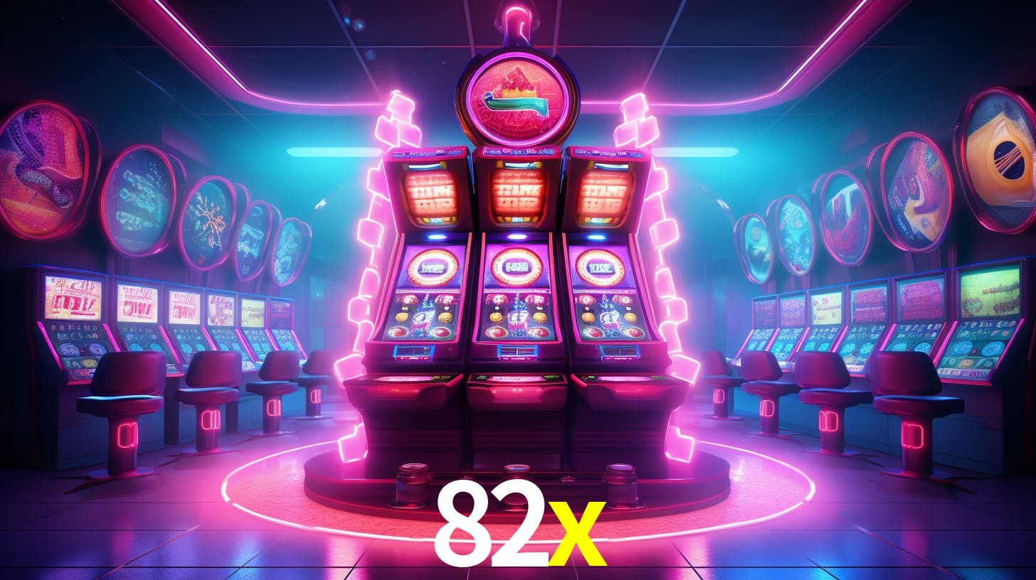 82x: Seu Especialista em Apostas Esportivas Brasileiras