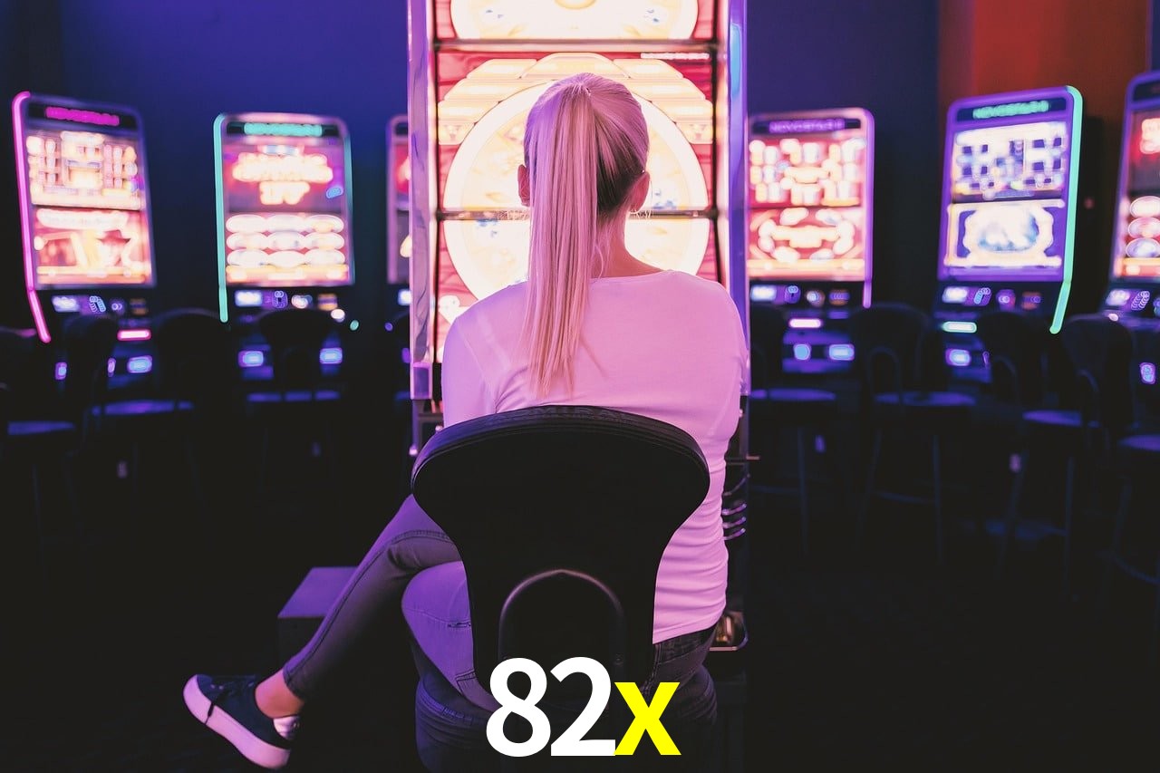 Game Providers 82x