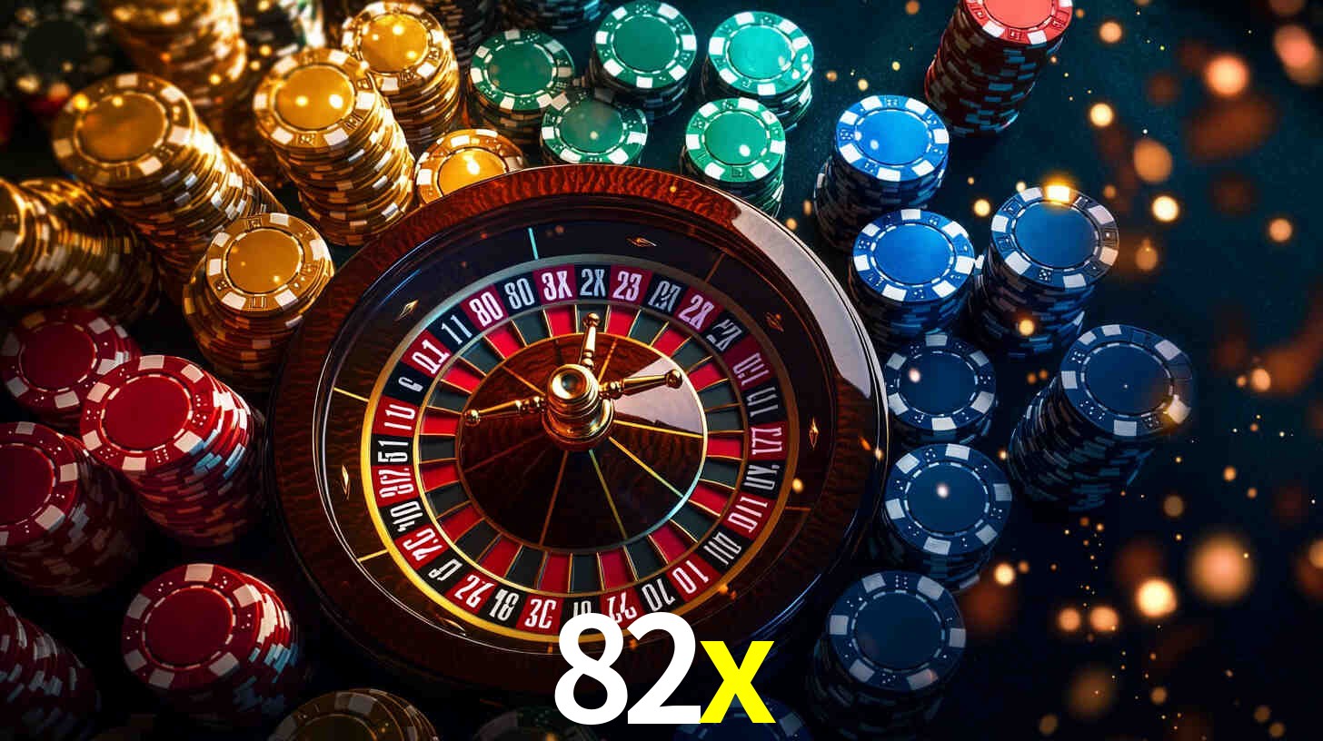 Ofertas Imperdíveis na 82x: Promoções e Bônus Que Valem a Pena